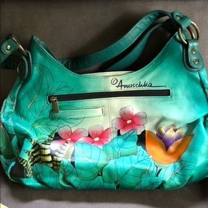 Anuschka bag